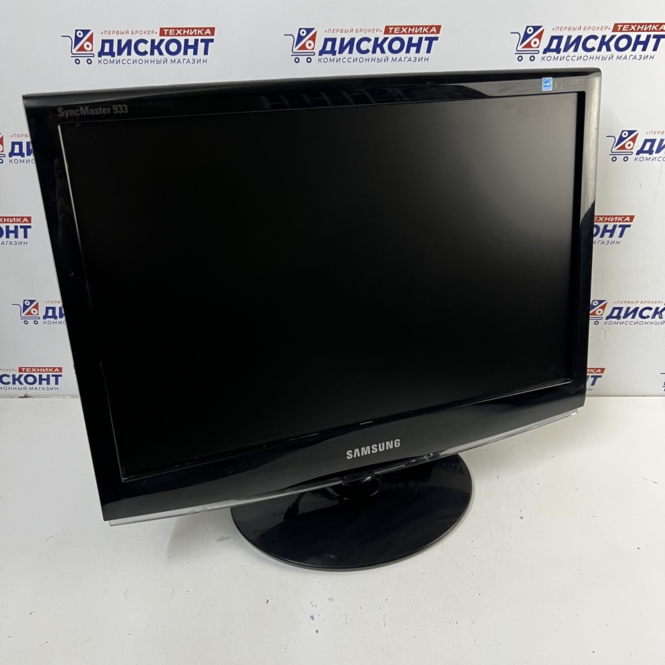  Монитор Samsung LS19CMNKF/EN