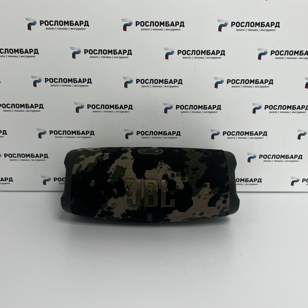 Колонка JBL Charge 5