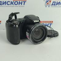 Фотоаппарат Nikon Coolpix L320