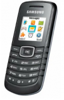 Телефон Samsung E1080 б/у