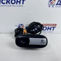 Веб-камера Logitech Webcam C170 бу