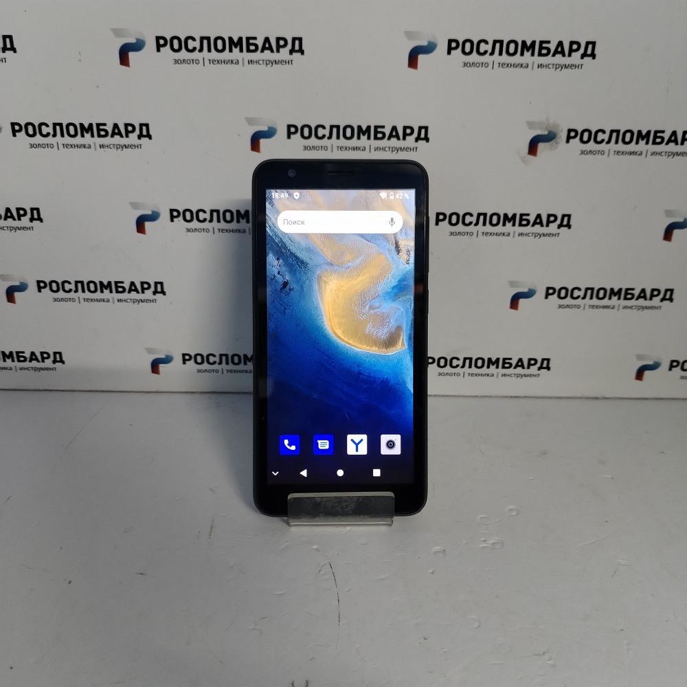 Смартфон ZTE Blade A31 2/32 ГБ