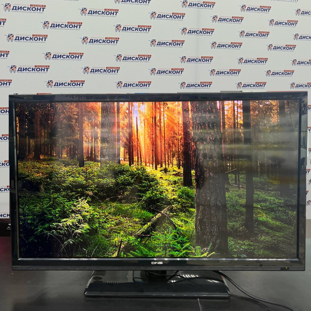 Телевизор DNS M32AM8