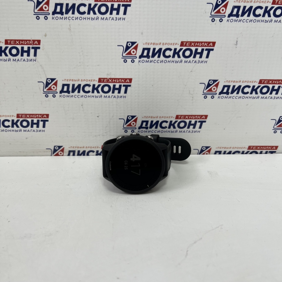 Спортивные часы GARMIN Forerunner 955 Non-Solar