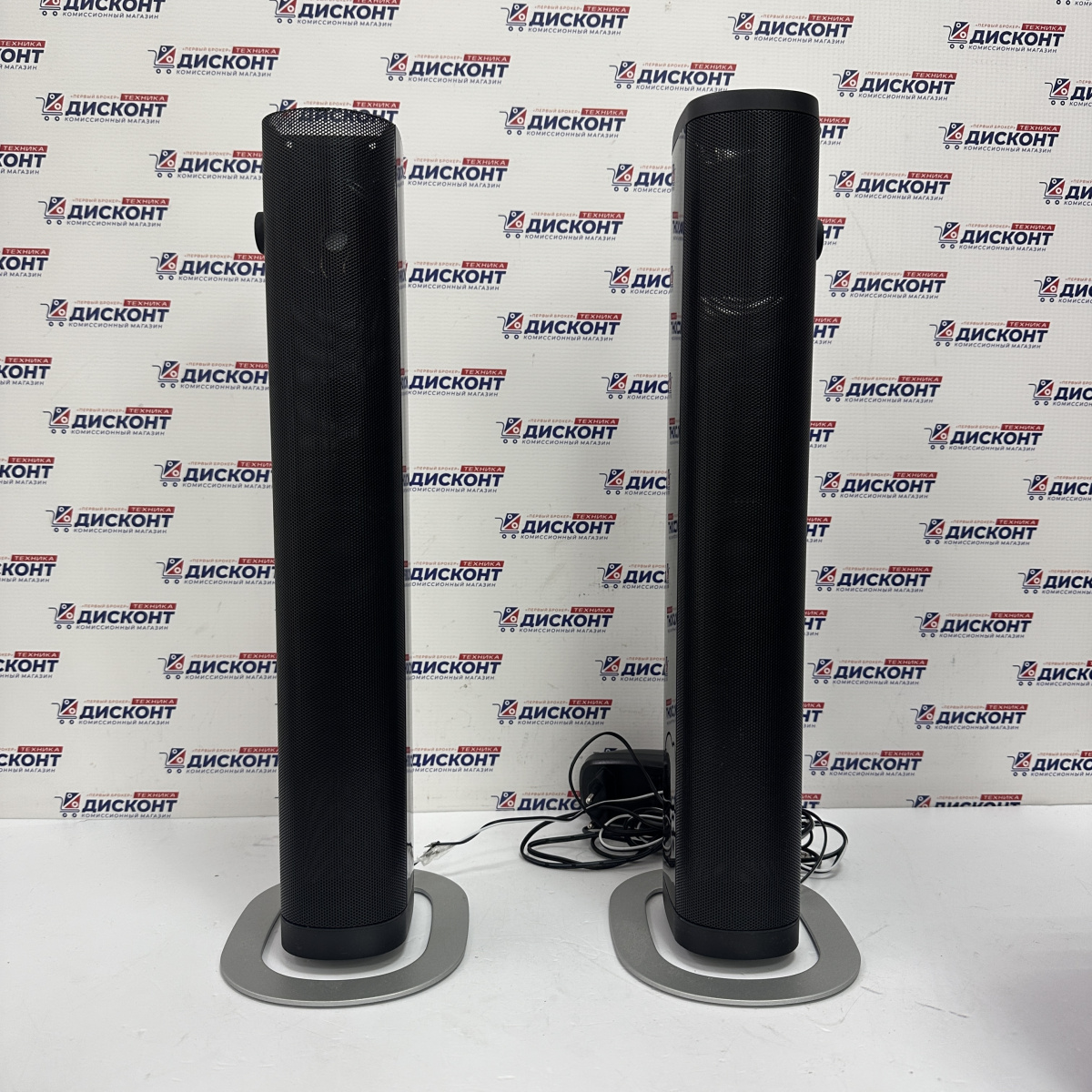 Саундбар Rombica Mysound Twin BT-B003