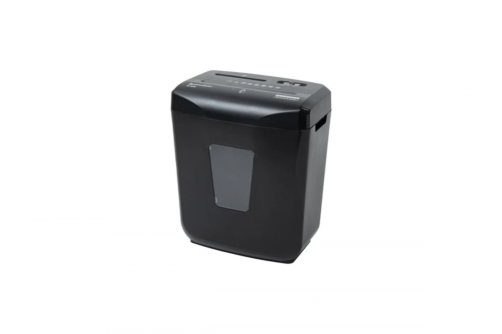 Уничтожитель BRAUBERG 818M