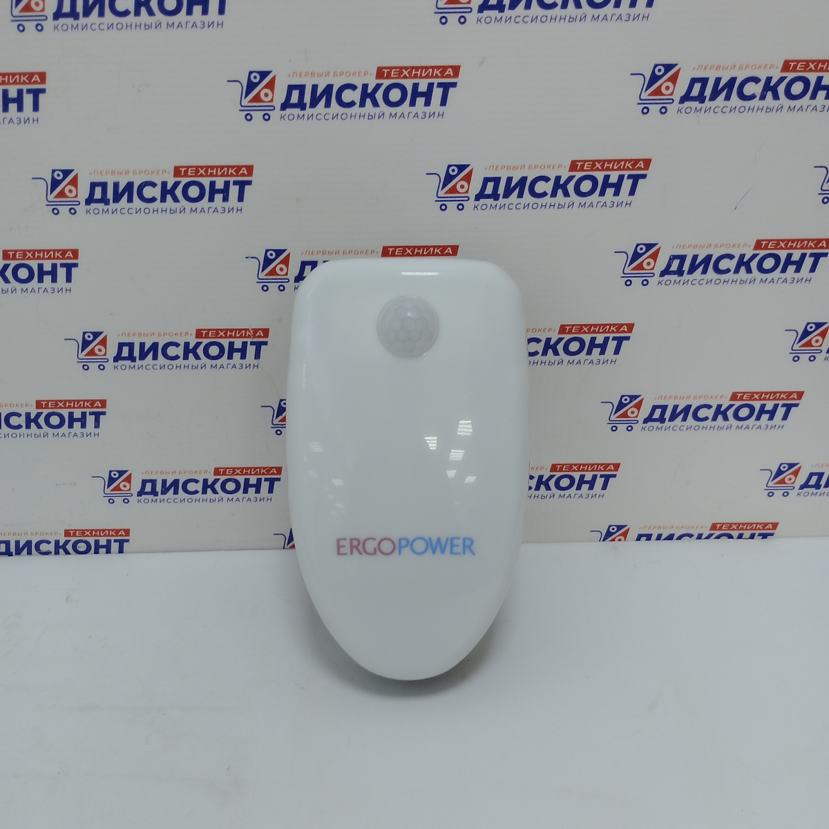 Очиститель воздуха Ergopower ER-611