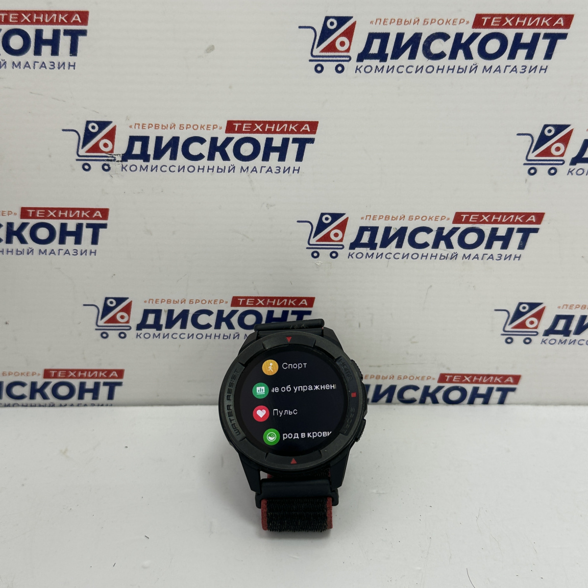 Смарт-часы Kenshi FIT1