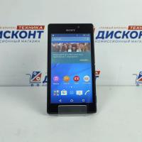 Смартфон Sony Xperia M2 (D2303) б/у