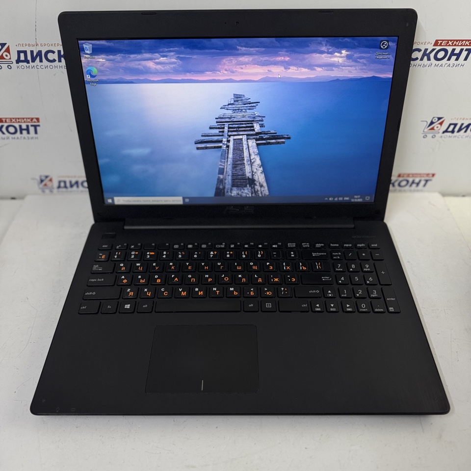Ноутбук Asus X553M