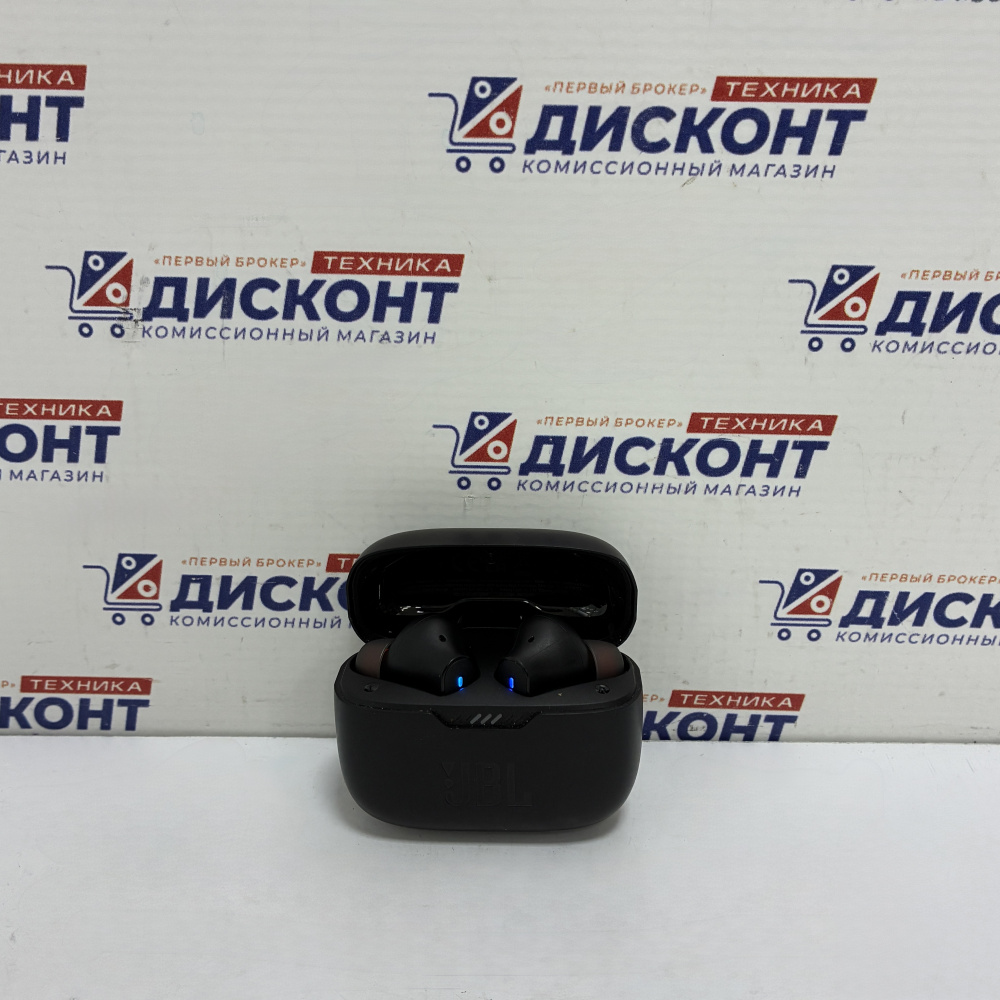 Наушники беспроводные JBL Tune 235NC