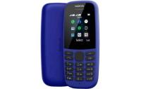 Телефон Nokia 105DS (2019) б/у