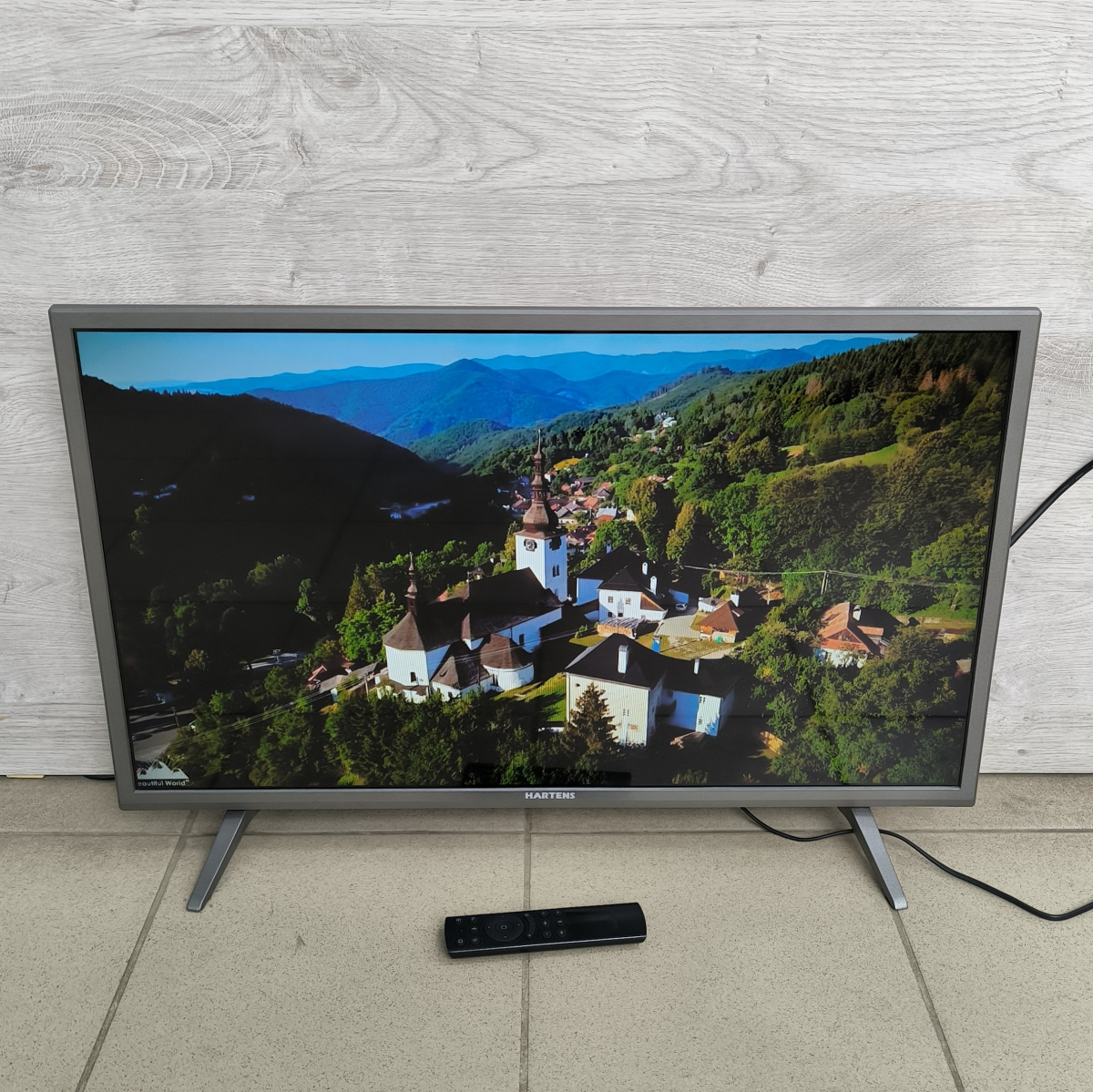 Телевизор HARTENS HTY-32HDR06B-S2 HDR