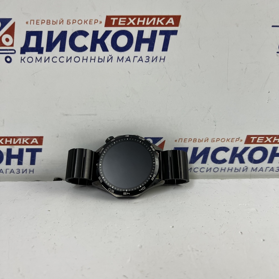 Смарт часы HUAWEI WATCH GT 4