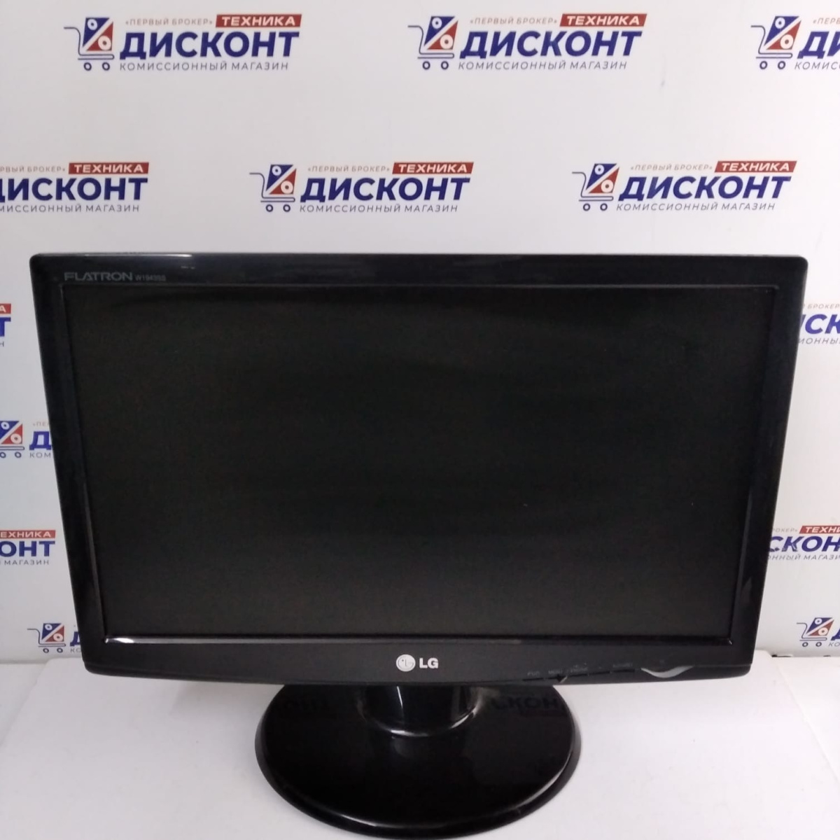 Монитор LG W1943ST