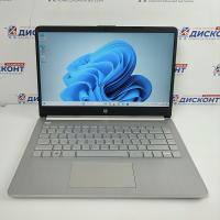 Ноутбук HP 14s-fq0117ur бу