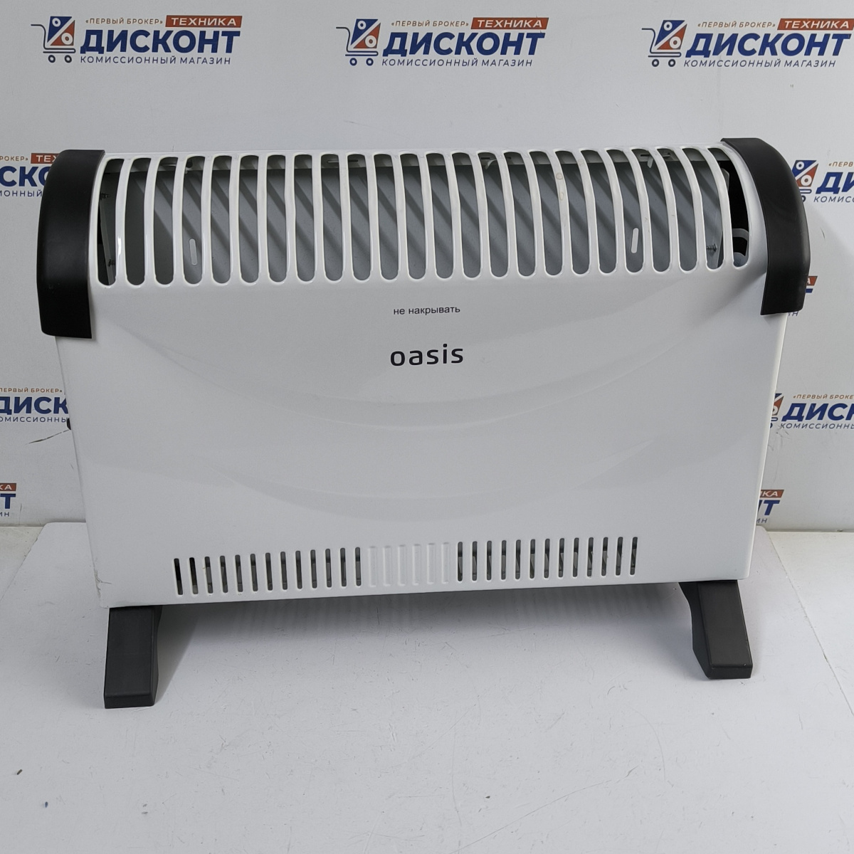  Конвектор Oasis 2000W KPO-20