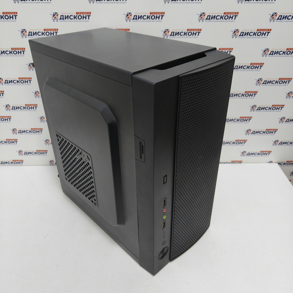 Системный блок