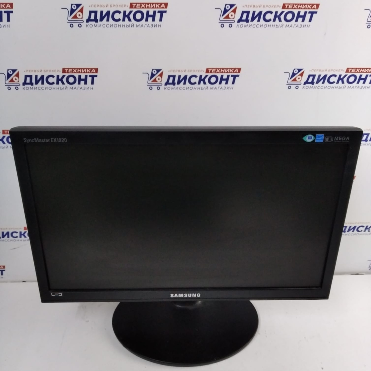  Монитор SAMSUNG EX1920