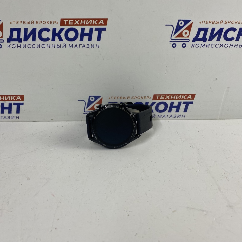 Умные часы HUAWEI WATCH GT 2
