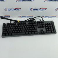 Игровая клавиатура Logitech G413 Mechanical Gaming Keyboard (920-008309) бу