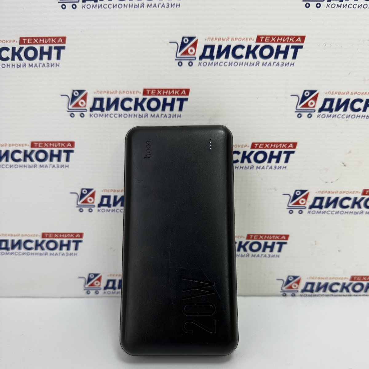 Внешний аккумулятор Hoco J87A