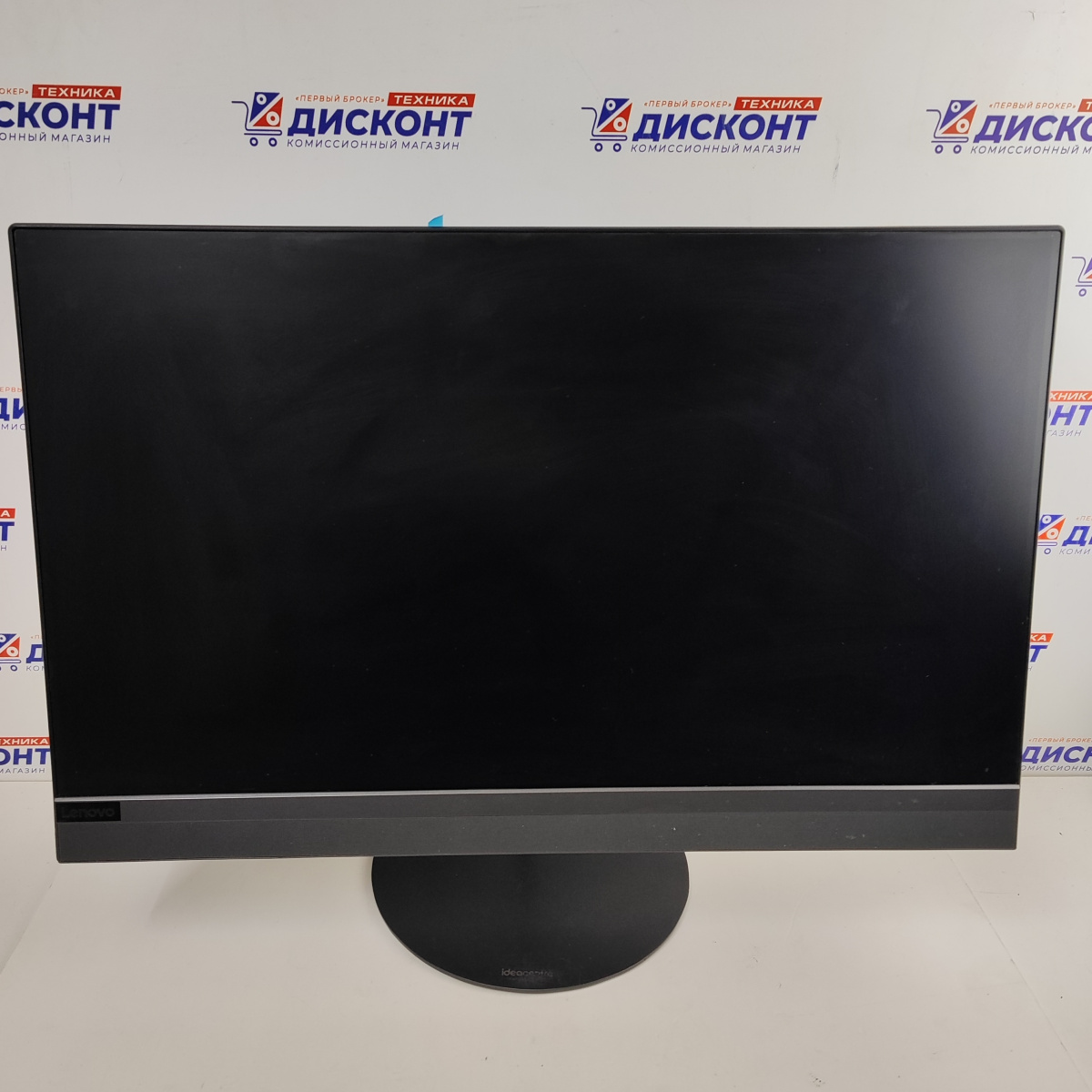 Моноблок Lenovo IdeaCentre AIO 520-24IKU