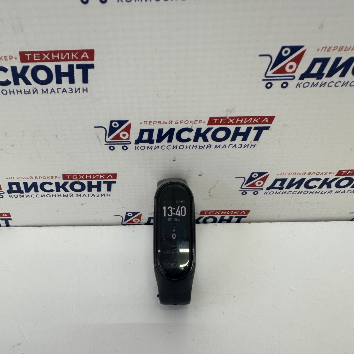  Фитнес браслет Xiaomi Mi Band 4