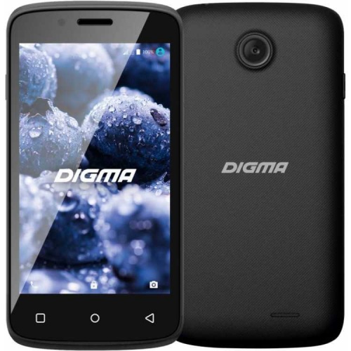 Смартфон DIGMA VOX A10 3G б/у