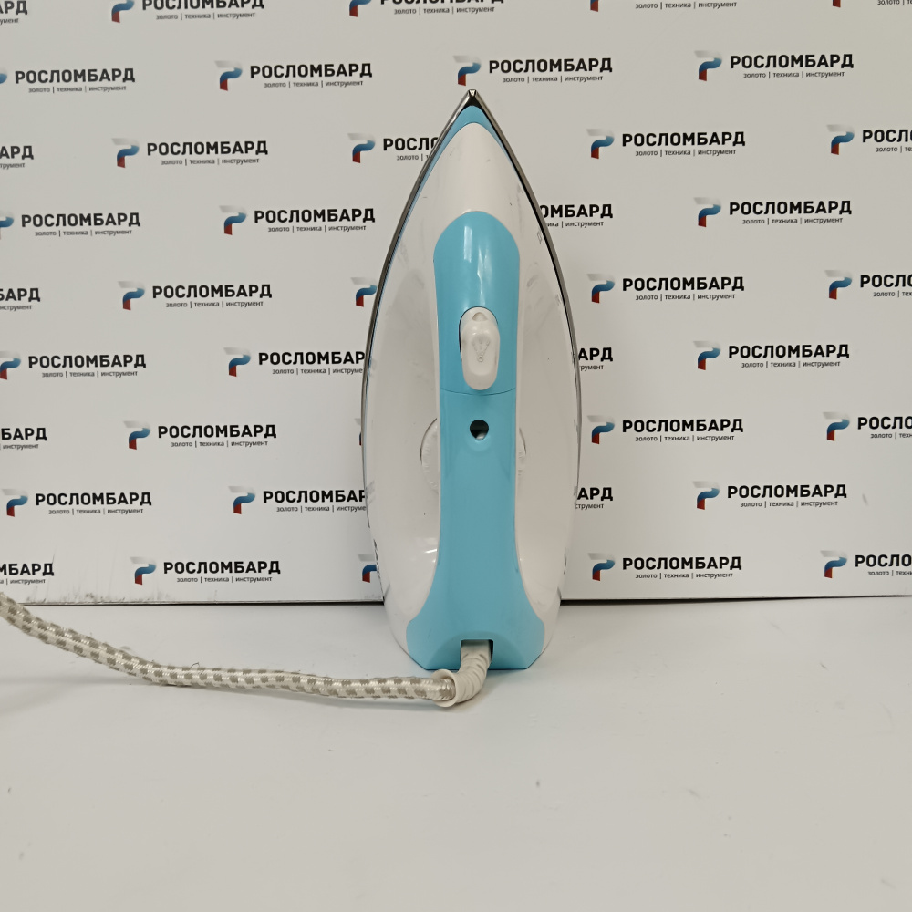  Утюг SANUSY 3939 DS