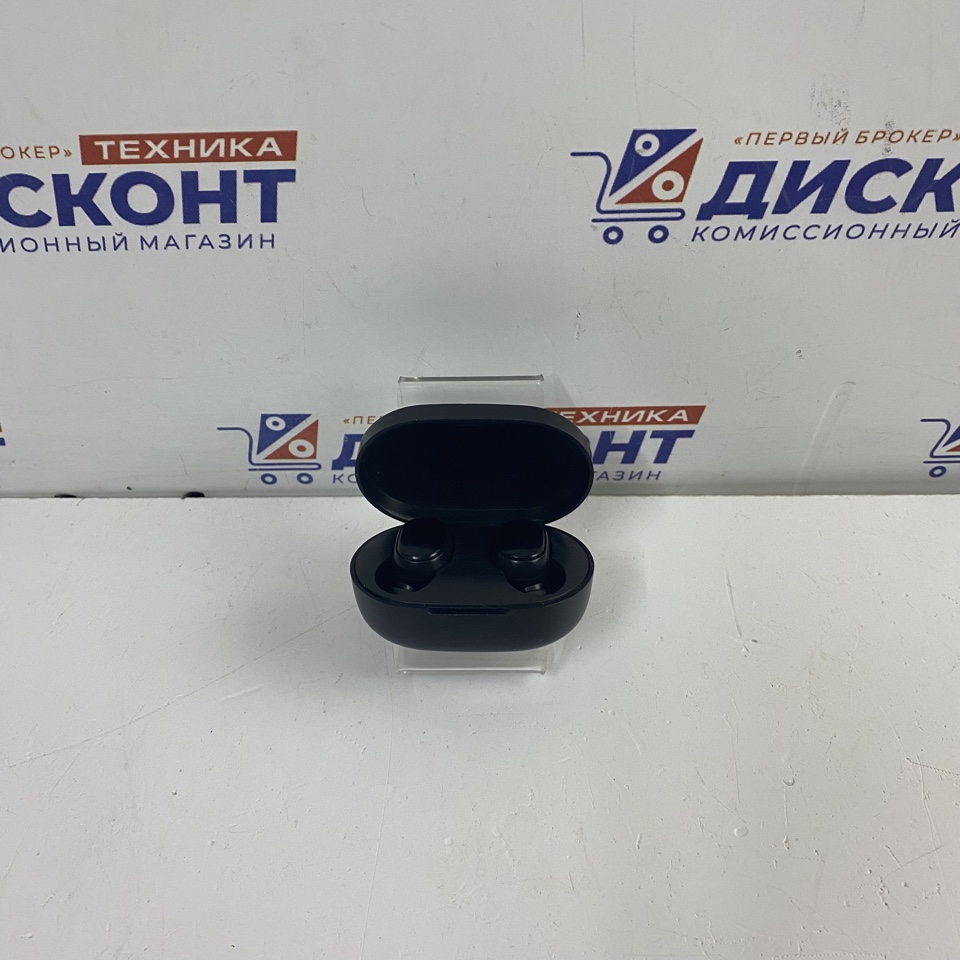 Беспроводные наушники Xiaomi Redmi AirDots 2