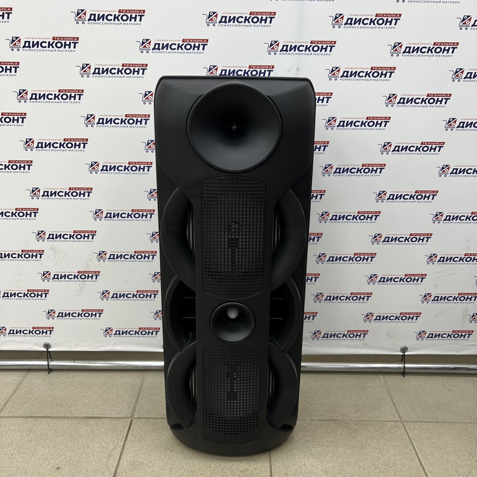 Беспроводная акустическая система ZQS 8202A