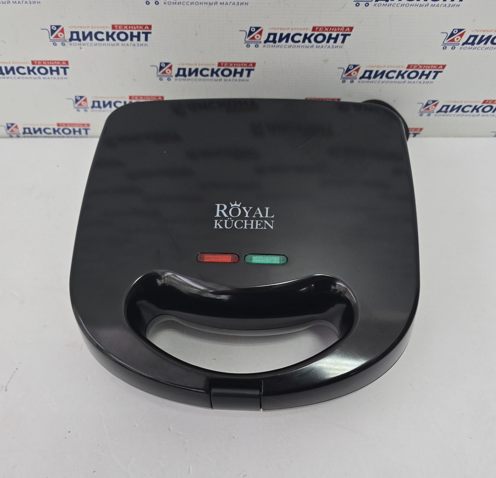 Мультипекарь Royal Kuchen YYJ121635