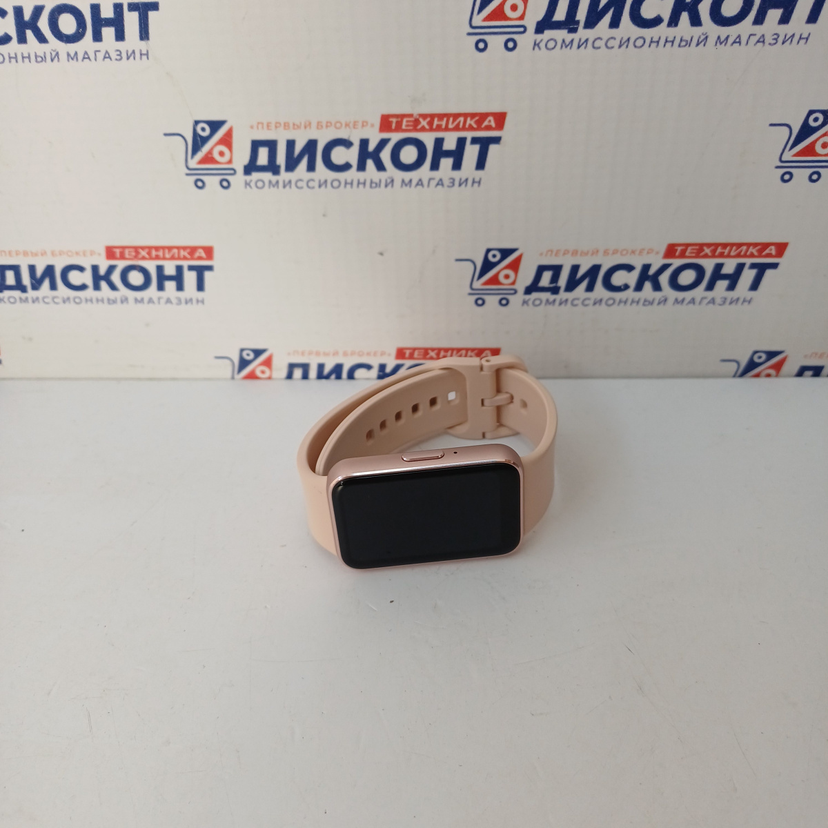 Смарт-часы Samsung Galaxy Fit 3 SM-R390