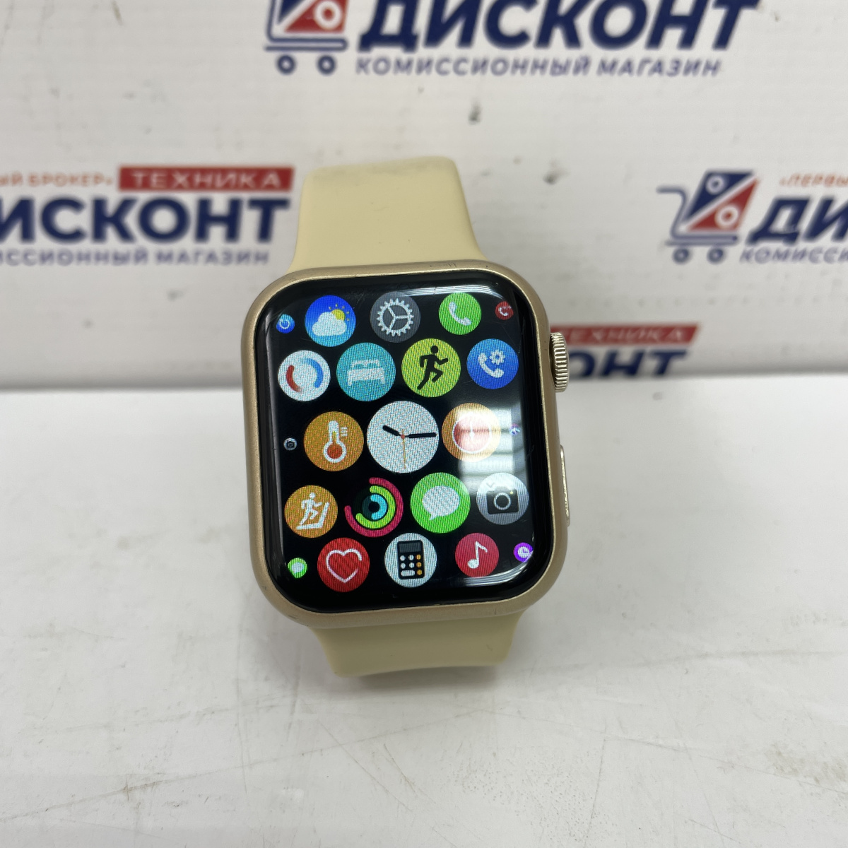 Умные смарт часы X8 SE