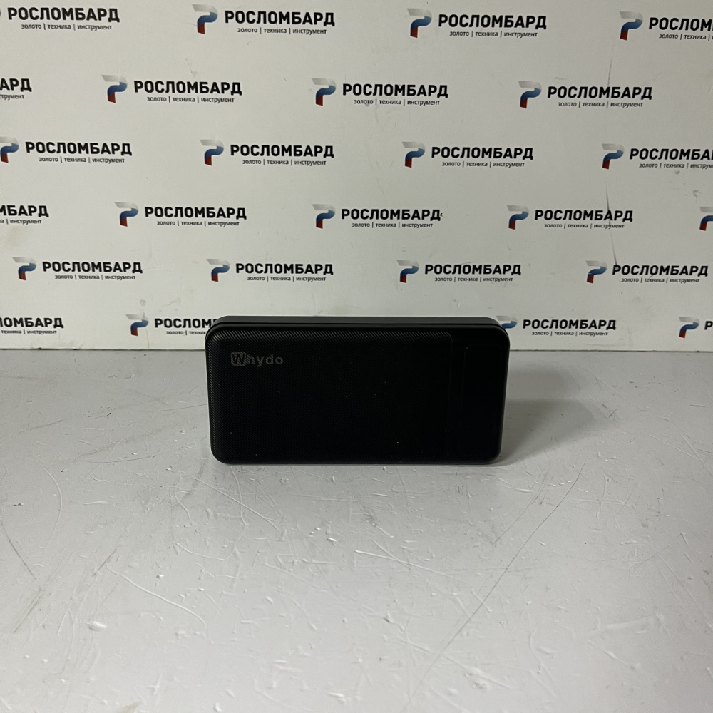 Портативный аккумулятор (без марки и модели) 20000 mAh