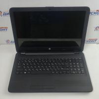 Ноутбук HP 15-ay028ur бу