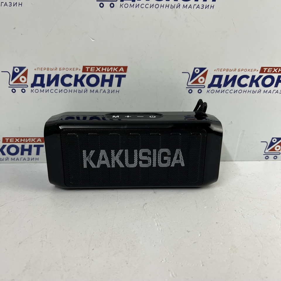 Беспроводная колонка Kakusiga