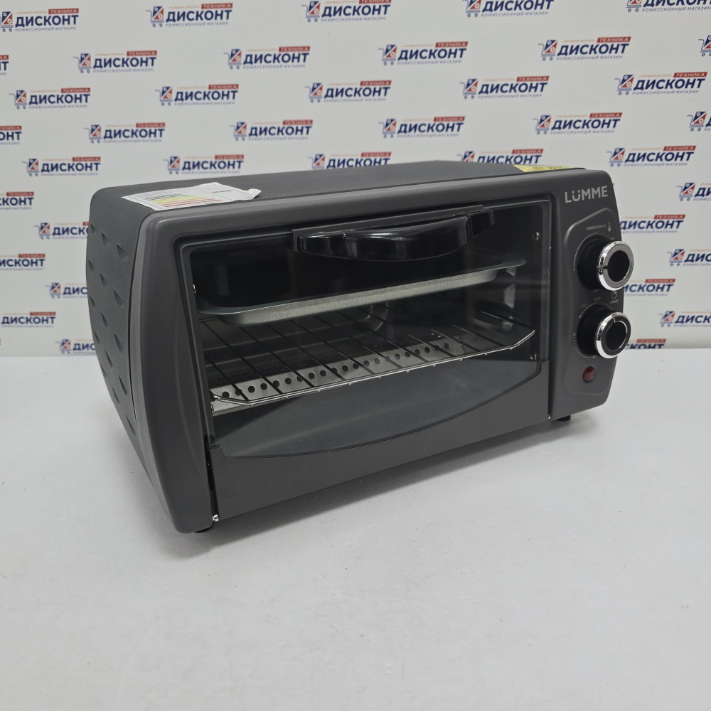 Мини-печь LUMME LU-1705