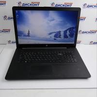 Ноутбук HP 17-ak066ur бу