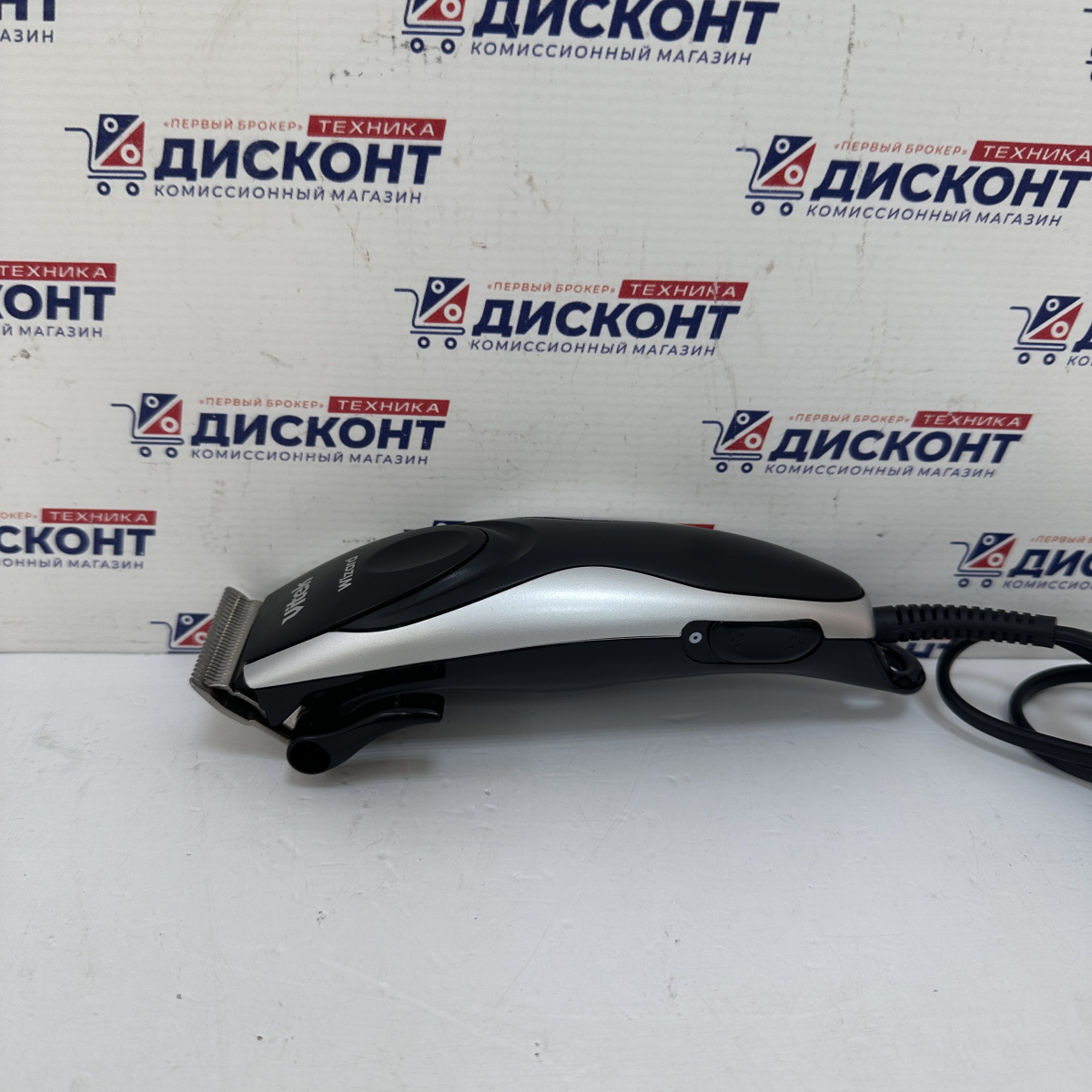 Машинка для стрижки Vitek VT-1358