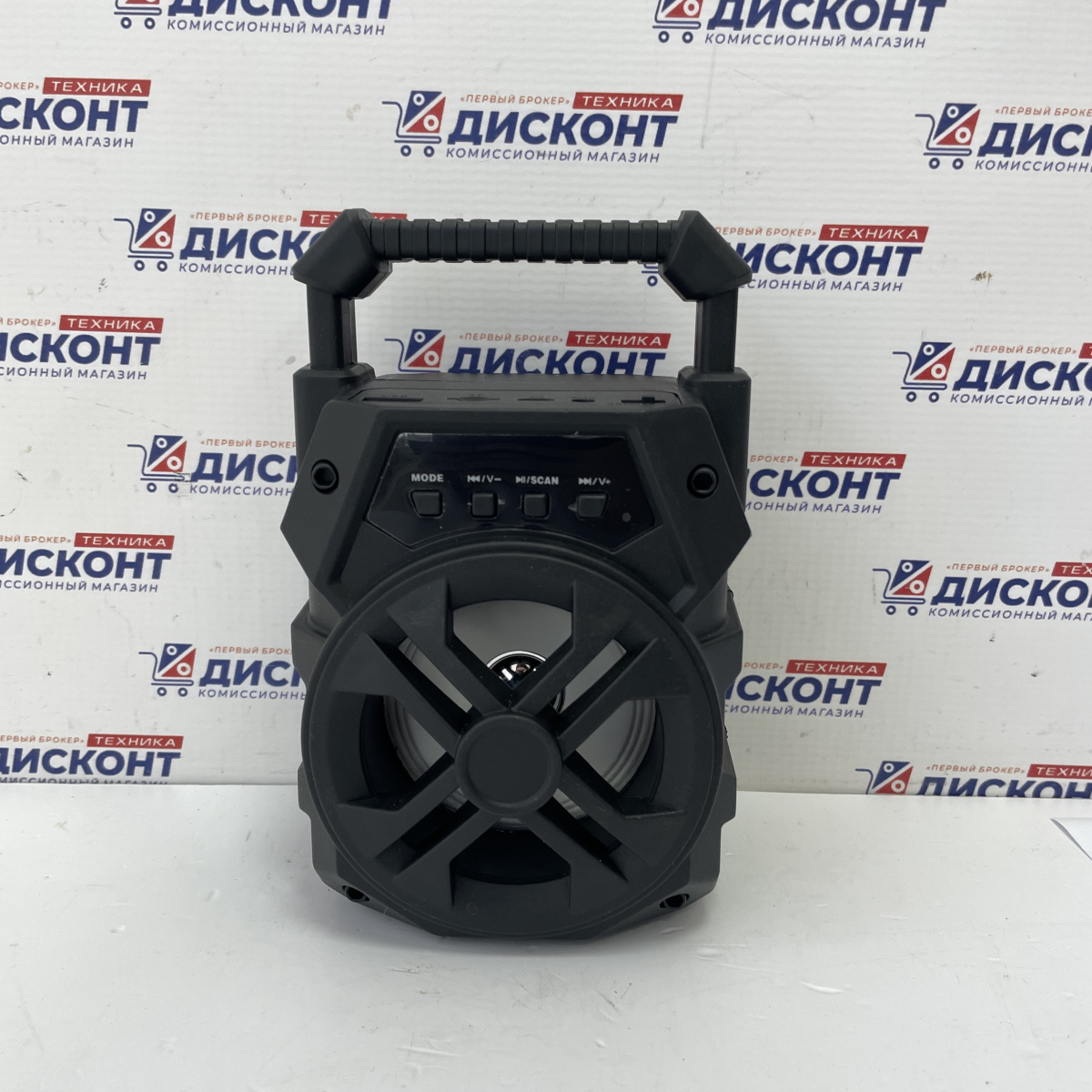 Беспроводная Bluetooth колонка Flarx