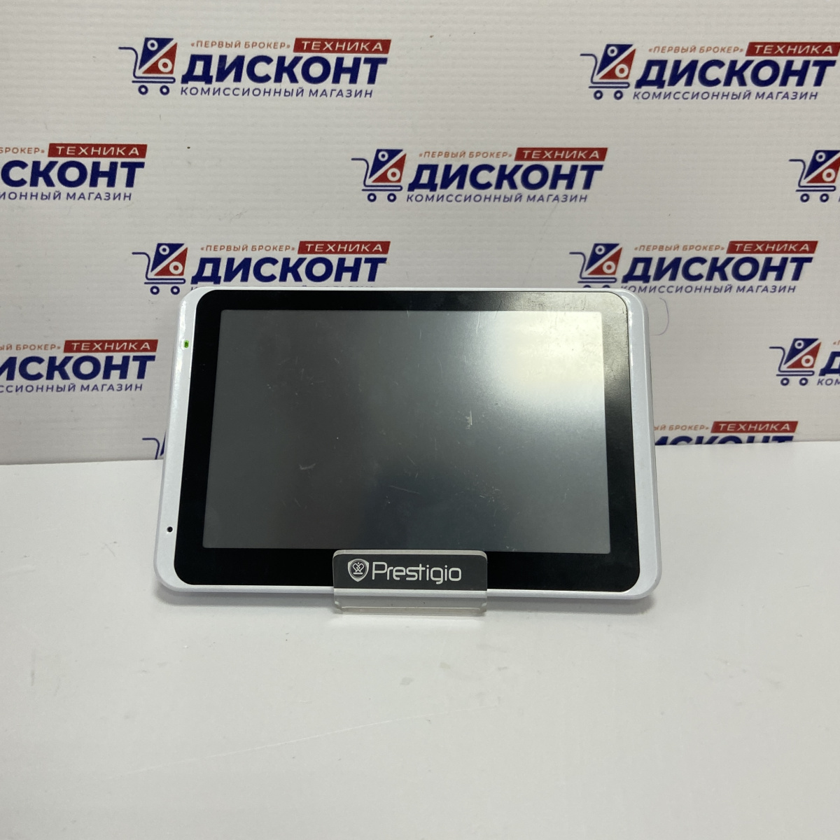 Навигатор Prestigio GeoVision 5800 BTHDDVR Навигатор Prestigio GeoVision 5800 BTHDDVR