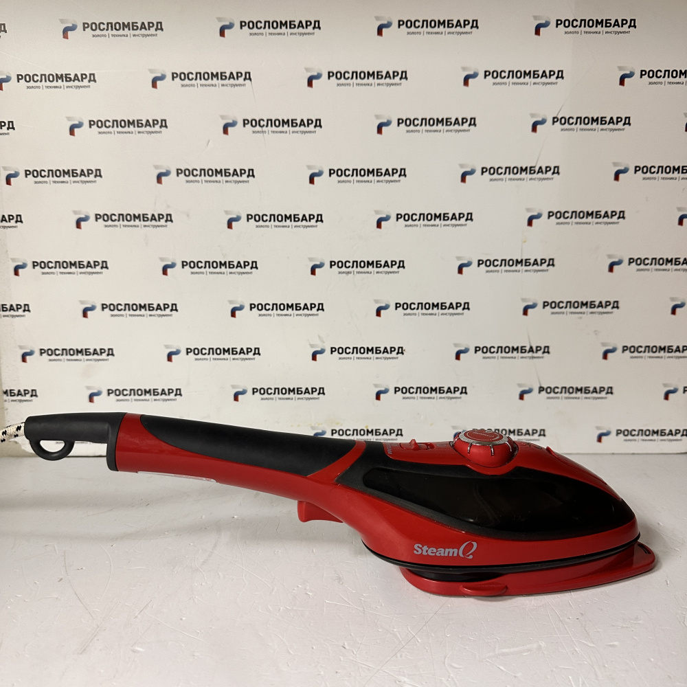 Утюг-отпариватель SteamQ SQ2