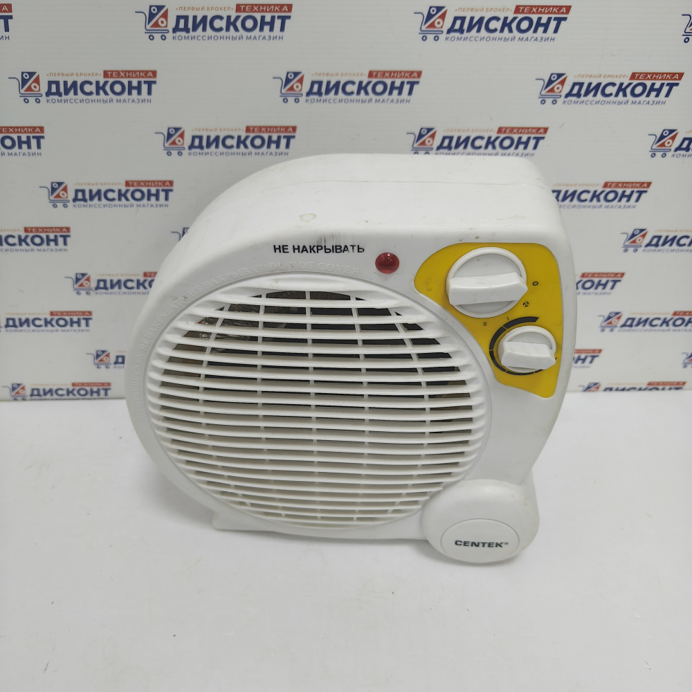 Тепловентилятор Centek CT-6000