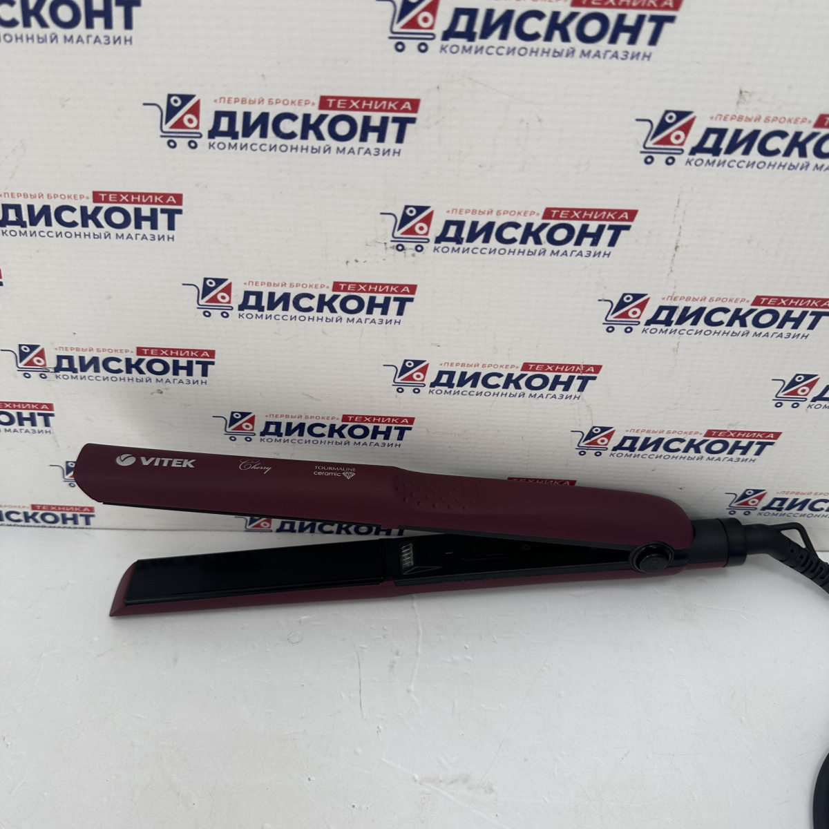 Выпрямитель VITEK-2294 58Вт