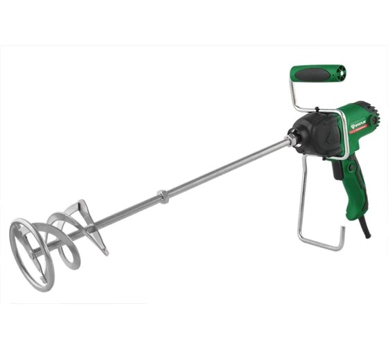 Миксер строительный Status MX-1000