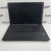 Ноутбук HP 15-ra059ur бу
