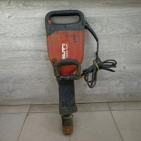 Электрический отбойный молоток Hilti TE 1500-AVR б/у