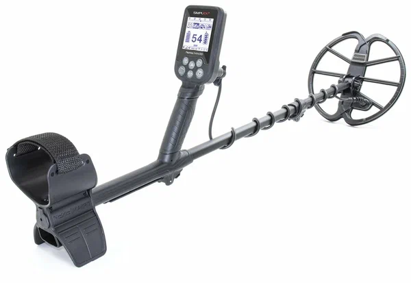Металлоискатель Nokta Makro SIMPLEX+